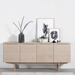 buffet contemporain 1
