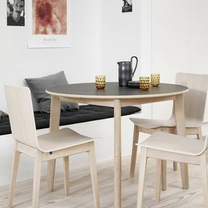 table à manger contemporaine 1
