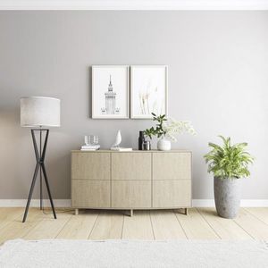 buffet contemporain 1