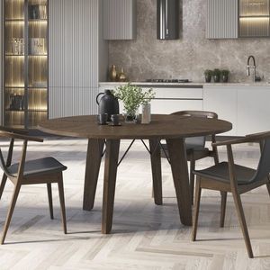 table à manger contemporaine 1
