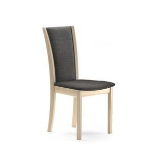 chaise de salle à manger contemporaine 1