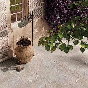 carrelage en grès cérame 1