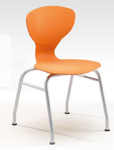 chaise contemporaine 1