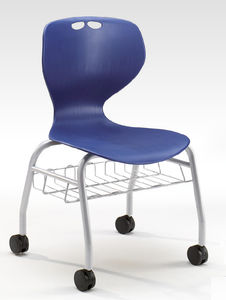 chaise contemporaine 1