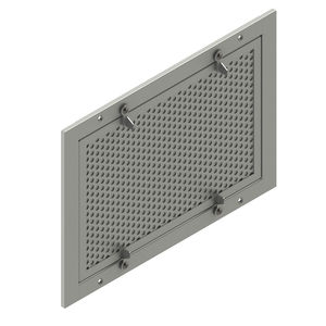 filtre à air standard