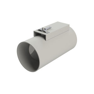 clapet de ventilation en plastique