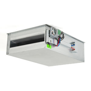 régulateur de débit d'air