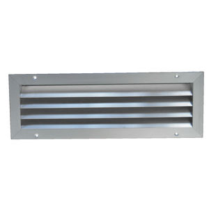 grille de transfert de porte