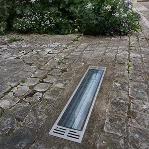 projecteur à LED / pour espace public / pour bâtiment / d'extérieur