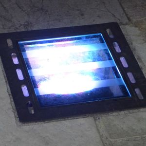 projecteur IP20 1