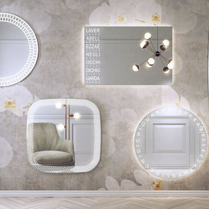 miroir mural