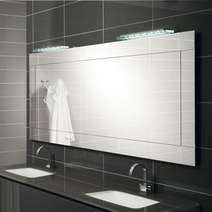 miroir de salle de bain mural 1