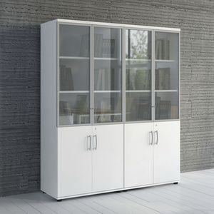 armoire de classement basse