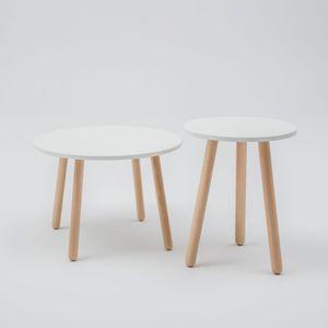 table basse contemporaine