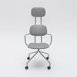 chaise de conférence contemporaine