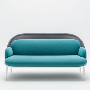 canapé contemporain