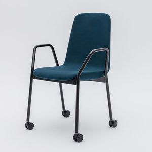 chaise contemporaine