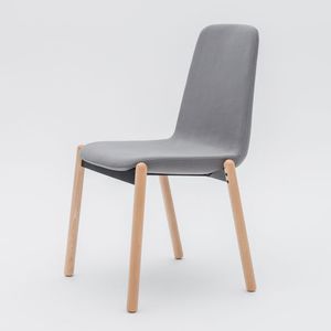 chaise contemporaine