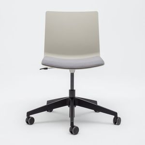 chaise de bureau contemporaine