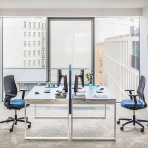bureau contemporain