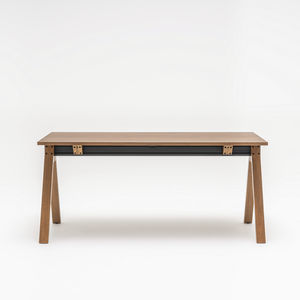 table mange-debout contemporaine