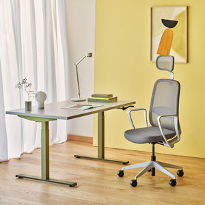 chaise de bureau contemporaine