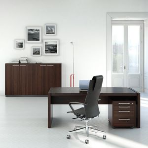 bureau de direction