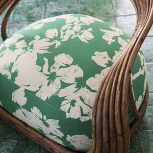 tissu d'ameublement