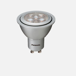 lampe en métal