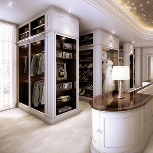 dressing modulable 1