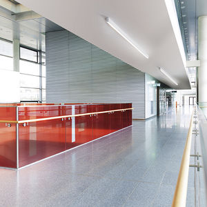 luminaire apparent 1