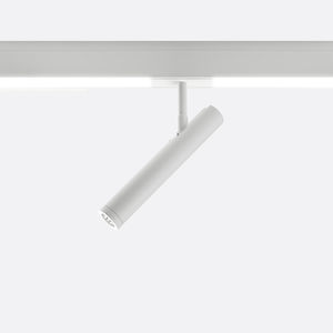 éclairage sur rail à LED 1