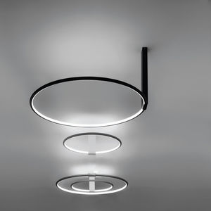 plafonnier contemporain