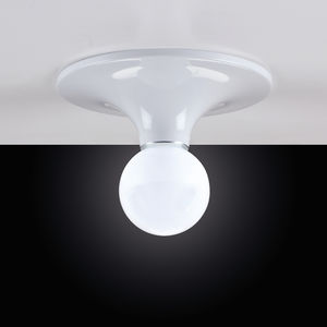 plafonnier contemporain 1