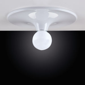 plafonnier contemporain 1