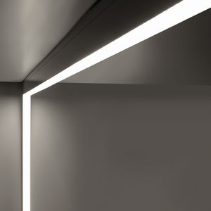 luminaire apparent