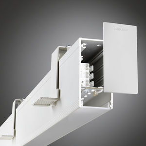 luminaire encastrable au plafond