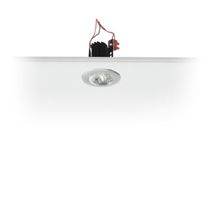 luminaire encastrable au plafond