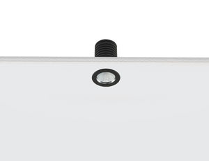 luminaire encastrable au plafond 1