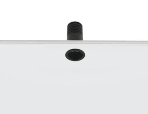 luminaire encastrable au plafond 1