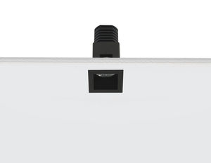 luminaire encastrable au plafond 1