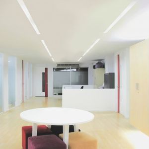 luminaire encastrable au plafond