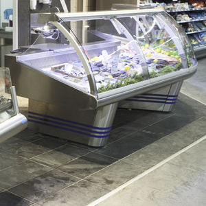vitrine réfrigérée comptoir 1
