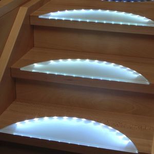 luminaire apparent