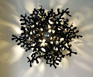 applique murale contemporaine