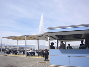 kiosque d'information 1