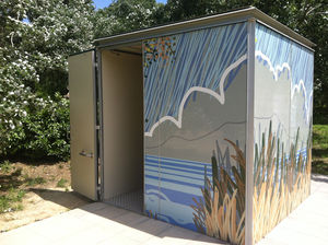 kiosque toilettes 1