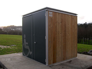 kiosque toilettes 1