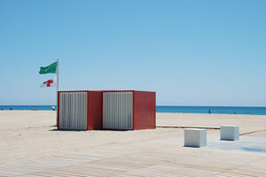 kiosque commercial 1
