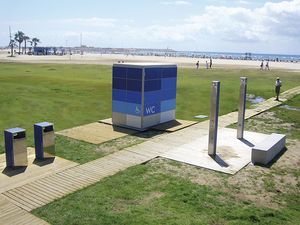 kiosque toilettes 1